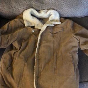 Wool Jacket